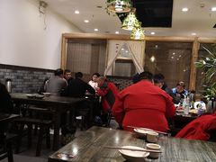 大堂-庆合府重庆大排档(紫都城店)