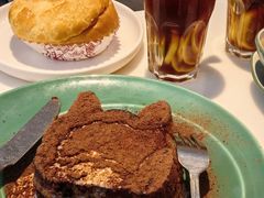 -新旺茶餐厅·早餐·夜宵(仙霞店)