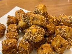 -三猫黑鱼花(南大店)