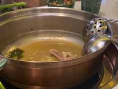 -润园四季椰子鸡火锅(南山海岸城店)