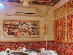 -九妹农家大铁锅东北菜(江湾店)