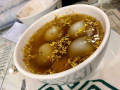 -地茂馆甜品