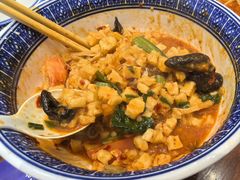 -老孙家泡馍(洒金桥店)