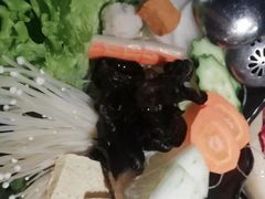 -南京大牌档(凯德大峡谷店)