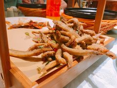 -老宁波1381餐厅(桃源中路店)