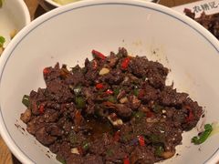 -农耕记·湖南土菜(观澜福城天虹店)