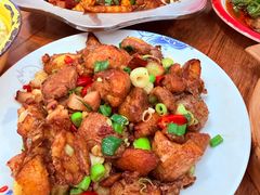 -佬缸炮江湖川菜(玉林店)