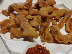 -海底捞大排档火锅(打浦路店)