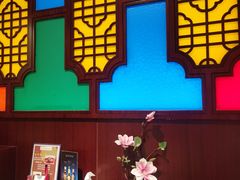 -金燕岛潮州酒楼