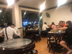 大堂-紫金食坊(江南西路店)