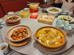 -闽上鲜·福建菜(龙湖滨江天街店)