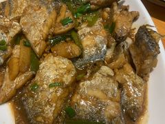 -金海湾海鲜排档(朱家尖店)