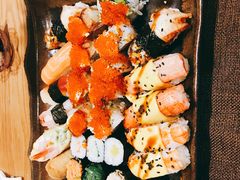 -河风精致寿司(尼盛店)