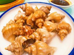 -北塘海鲜·天津菜(大光明桥旗舰店)