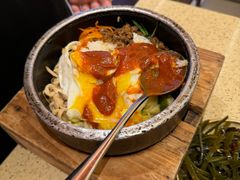 -妙香居韩国烤肉(容桂天佑城店)