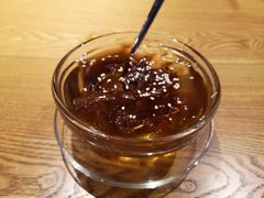 木瓜凉粉-麦麦山云南菜(复地活力城店)