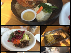 -LENBACH兰巴赫西餐啤酒坊(大连星海广场店)