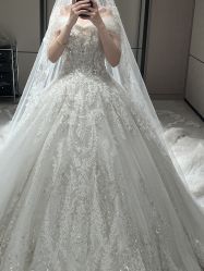 -MuseMarry婚纱(前海嘉里中心店)