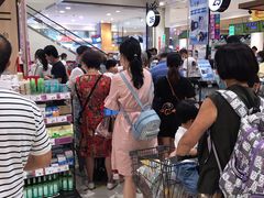 -永旺梦乐城(金银潭店)