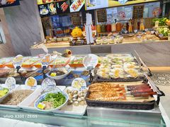 -开海·红岛海鲜虾水饺(石老人店)