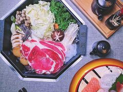 -八角锄烧·肉火锅(天河城店)