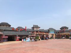 -厦门方特东方神画
