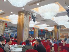 -东江海鲜酒家(艺都分店)