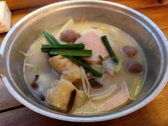 -王大乔泡椒米线(桐梓坡店)