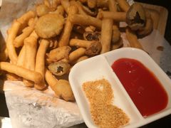 -旺顺阁鱼头泡饼(常营店)