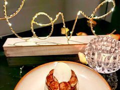 -上海苏宁宝丽嘉酒店·Cafe Bellagio西餐厅