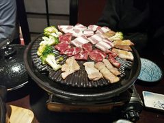 -燕莎友谊商城(亮马桥店)