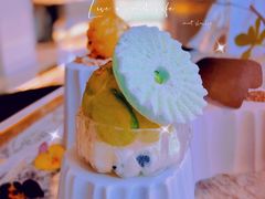 -九献·创意菜(亮马河饭店)