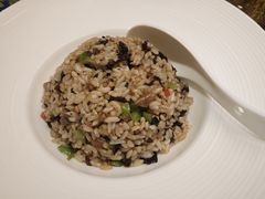 -吉祥格桑花开素食餐厅