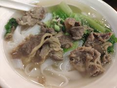 -沙河粉村·国家非遗传承(云台店)