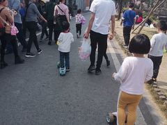 -枫香湖儿童公园