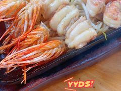 -Hatsune隐泉日式料理(三里屯太古里店)