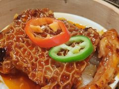 -誉八仙粤菜(万象天地店)