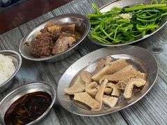 -阿秋牛排(湖心街店)