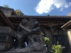 -山西王家大院