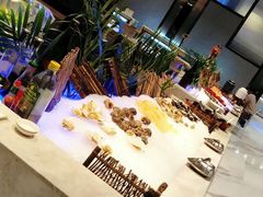 -鹭江潮餐厅•福建菜(鹭江佲家酒店)