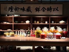 -漾亚·雍雅合鲜(桐梓林店)