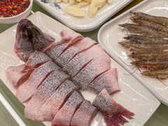 -松雅轩商务婚礼生日(同和店)