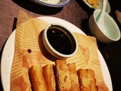 -亦海人家烤鸭店(康定街店)