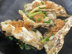 -小时候焗海鲜(鄞州万达店)