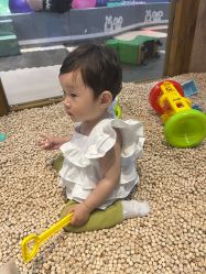 -卡通尼乐园(龙湖六合天街店)