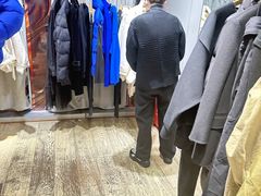 -江南布衣+(西单大悦城店)
