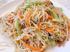 普陀粉丝-南普陀素菜馆