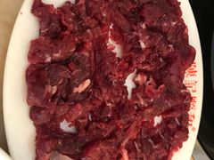 嫩肉-陈记顺和潮汕牛肉火锅(韩江路店)