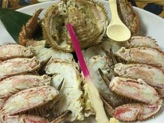 -蟹料理 北海道かに将軍(札幌本店)