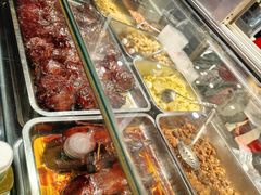 -乔波食品(杜桥中心菜场店)